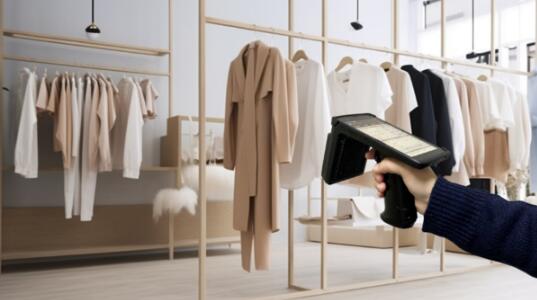 RFID手持終端 驅動鞋帽零售門店邁向智慧化管理新紀元
