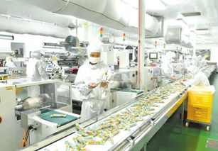 產(chǎn)業(yè)集聚挺起農(nóng)區(qū)發(fā)展脊梁——以駐馬店為例看農(nóng)產(chǎn)品生產(chǎn)的轉(zhuǎn)型與升級(jí)