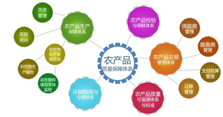 從三全豬瘟事件看食品安全 農產品溯源如何重建消費信任